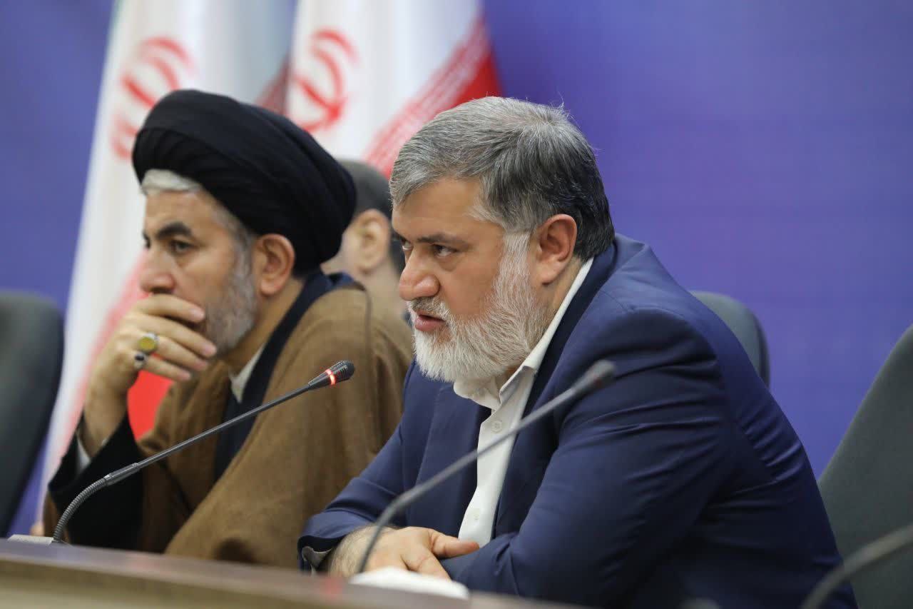 تعامل و هم افزایی منجر به پیشرفت و آبادانی آذربایجان غربی می شود