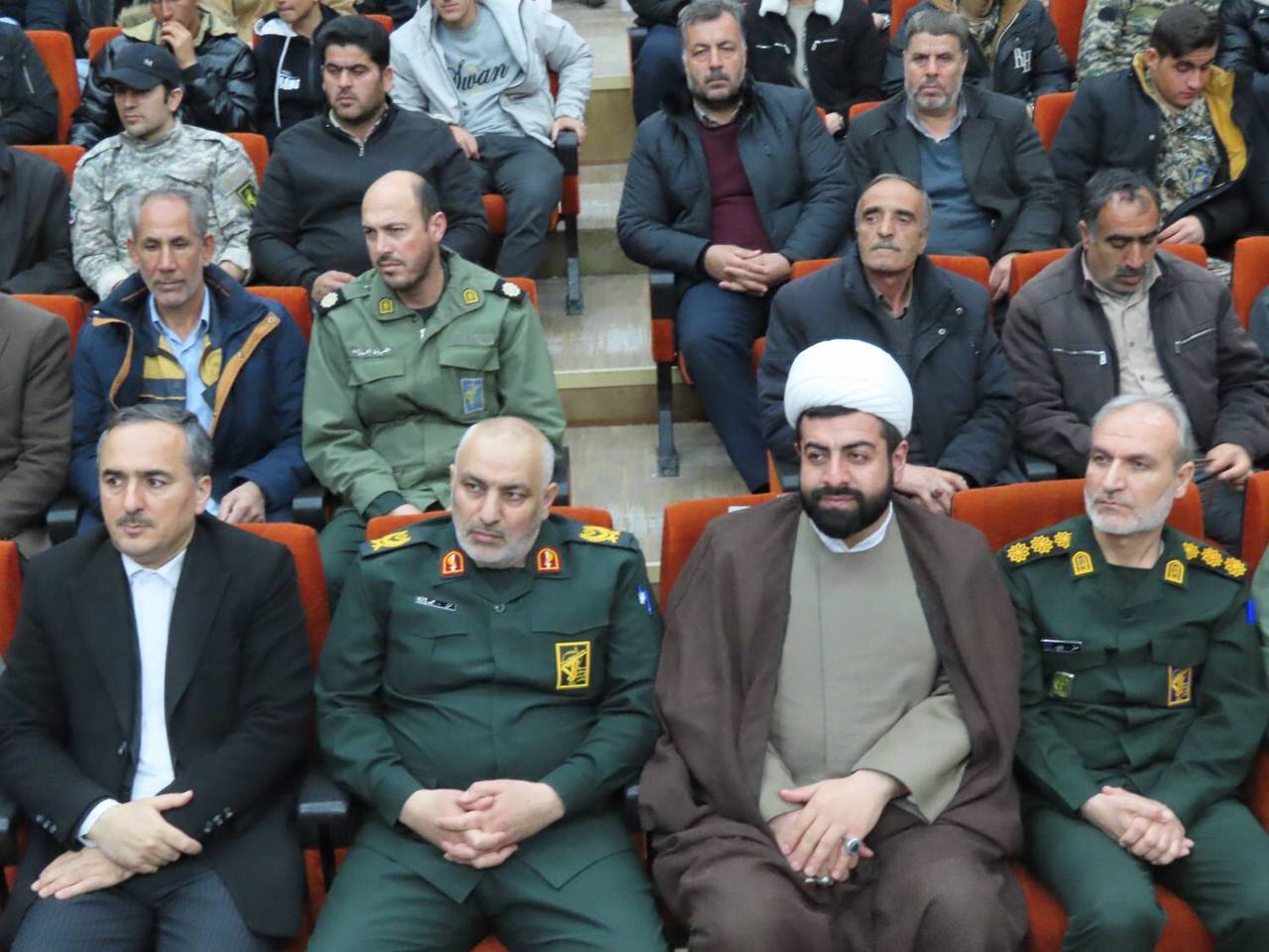 برگزاری پنجمین جشنواره مالک اشتر