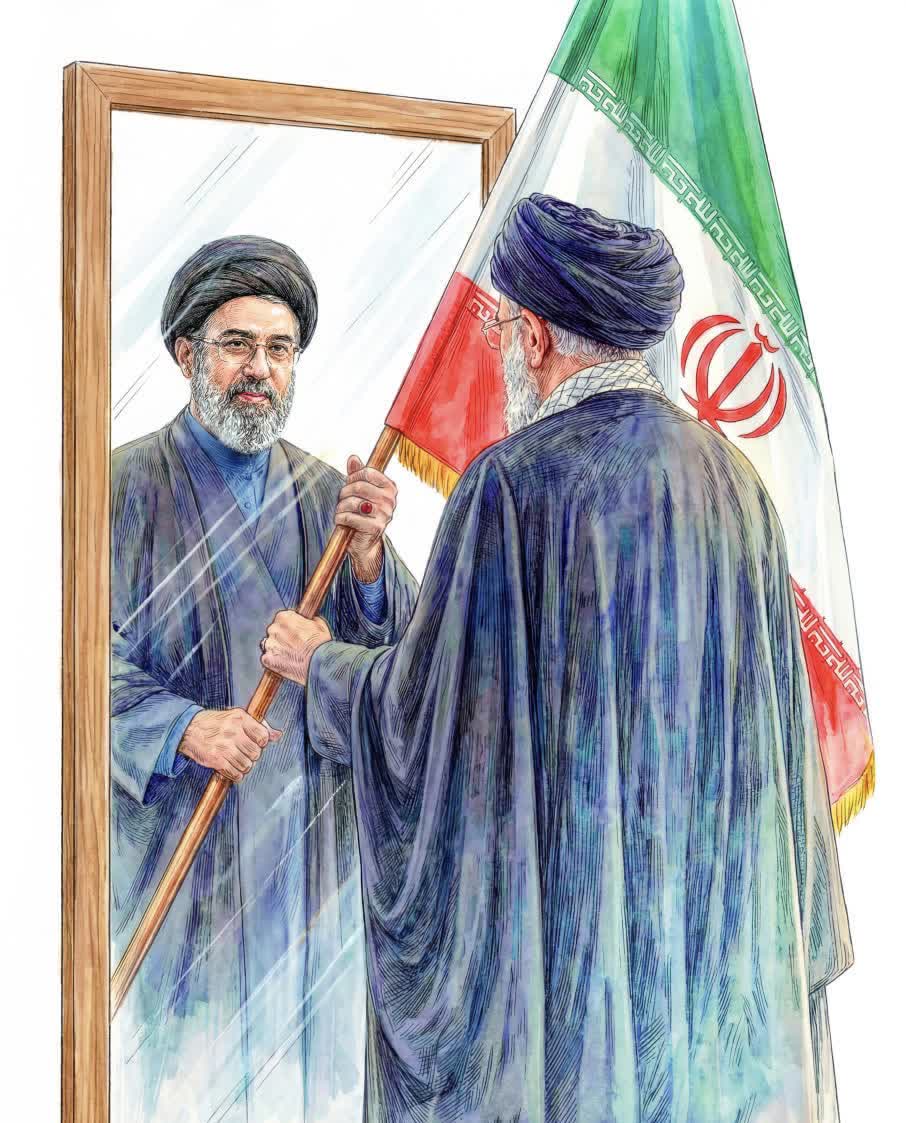 پیام فرماندار شهرستان چایپاره در پی انتخاب ولی‌فقیه زمان و رهبر جمهوری اسلامی ایران