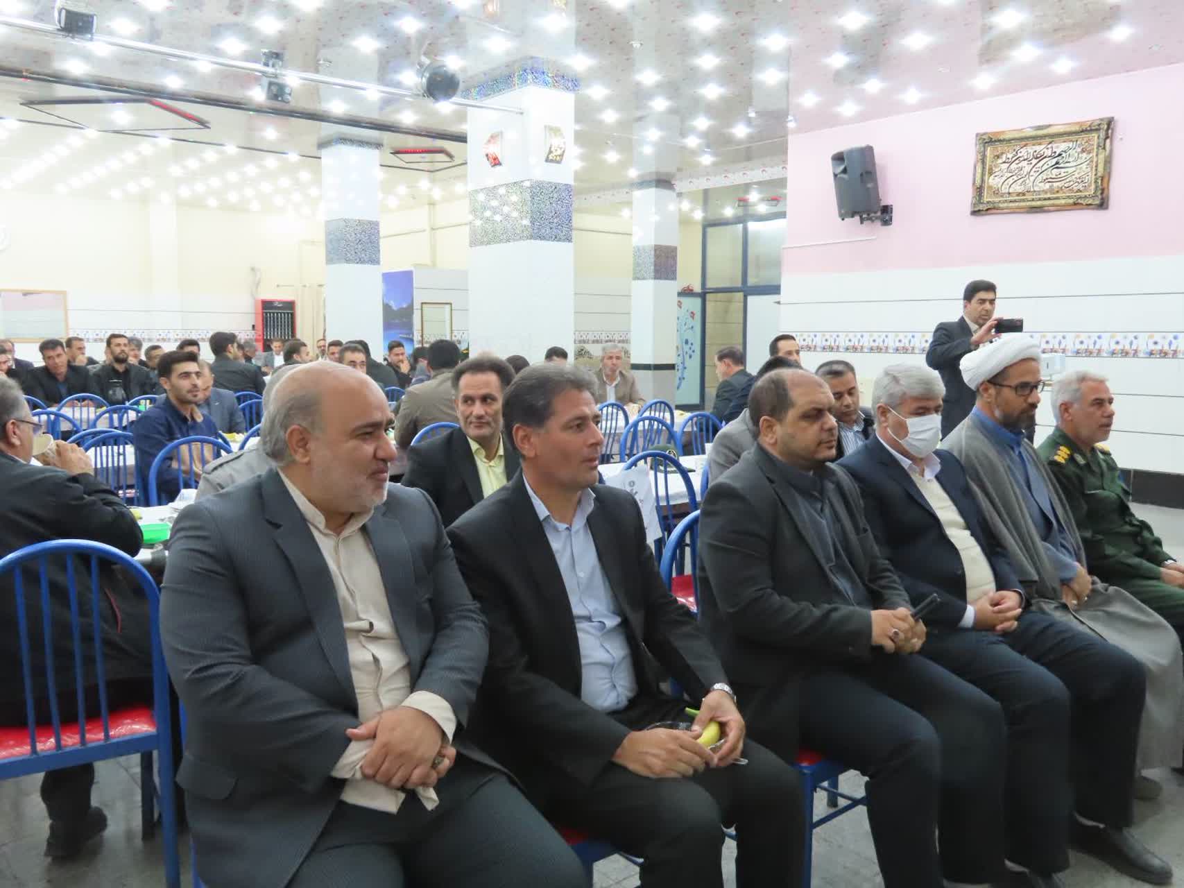 آیین نکوداشت ولادت با سعادت حضرت زینب (س) و مقام والای پرستار