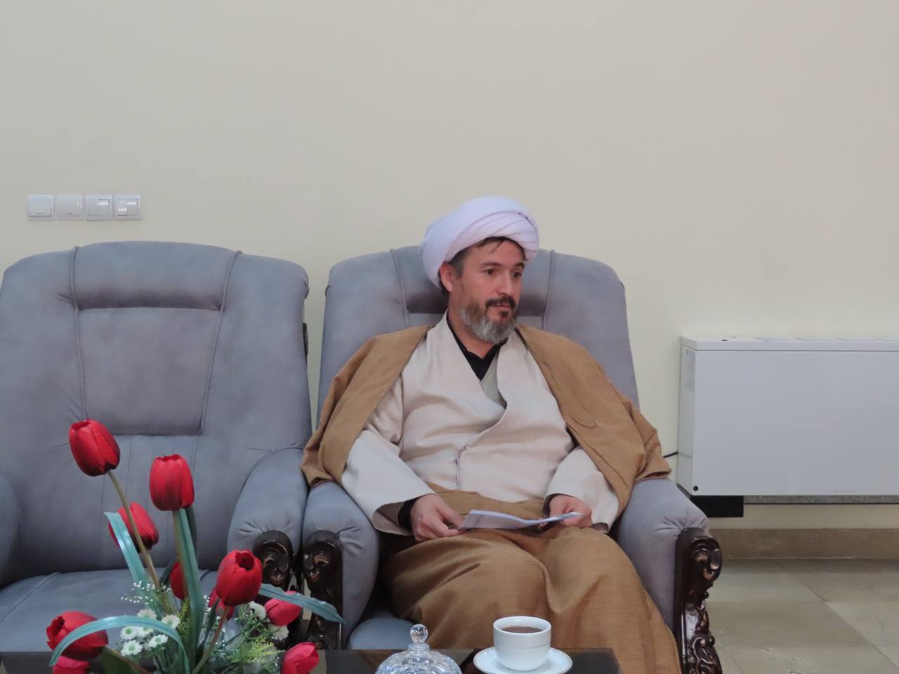 ارائه گزارش عملکرد ده ماهه دستگاه های اجرایی به مناسبت دهه فجر 1403
