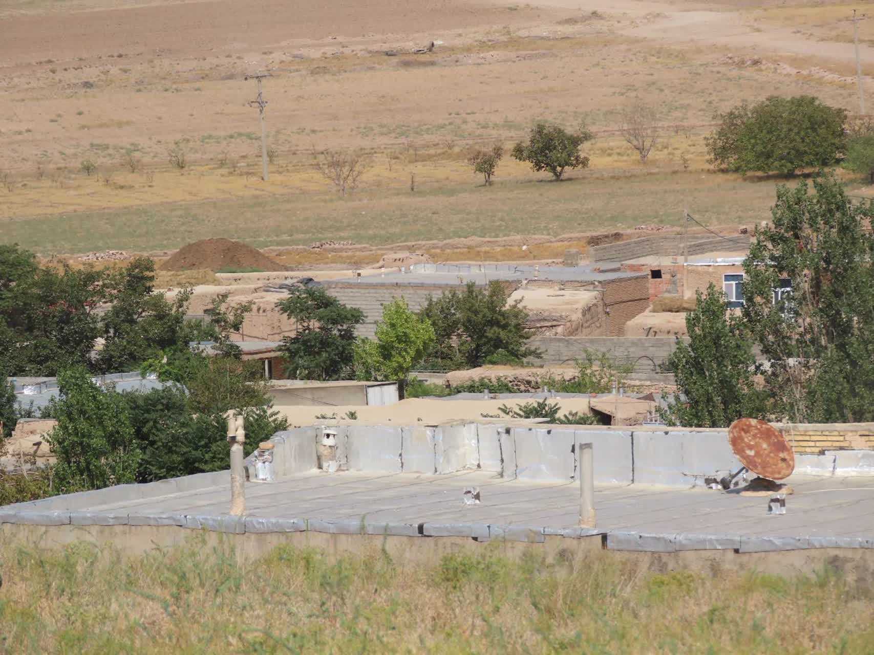 بازدید فرماندار چایپاره از ایستگاه پمپاژ آب شرب روستاهای محور تاج خاتون ، قوچاش و پیریادگار