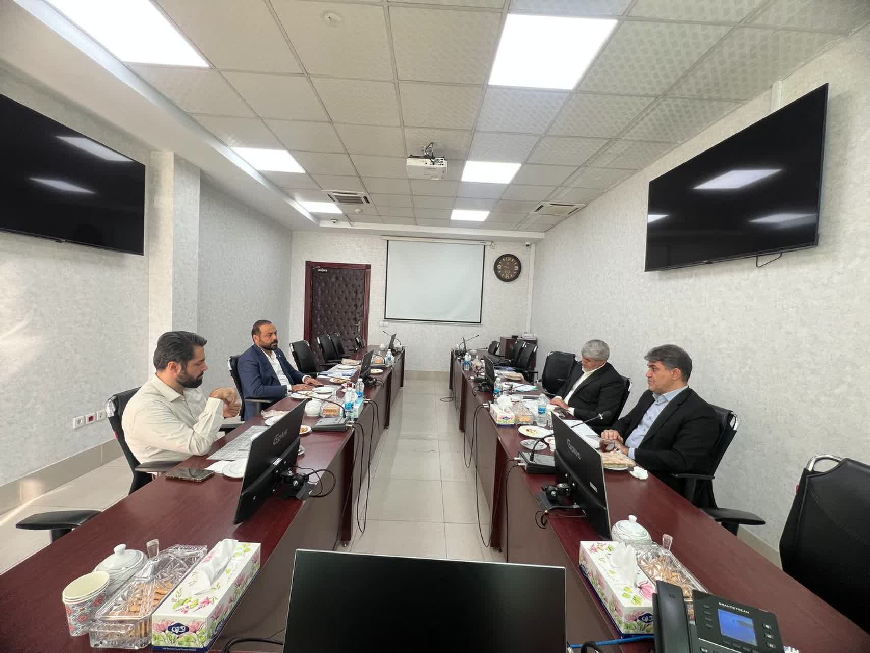 گام های نهایی برای ایجاد مجموعه عظیم کشت و صنعت توسط هلدینگ تادیکو در شهرستان چایپاره