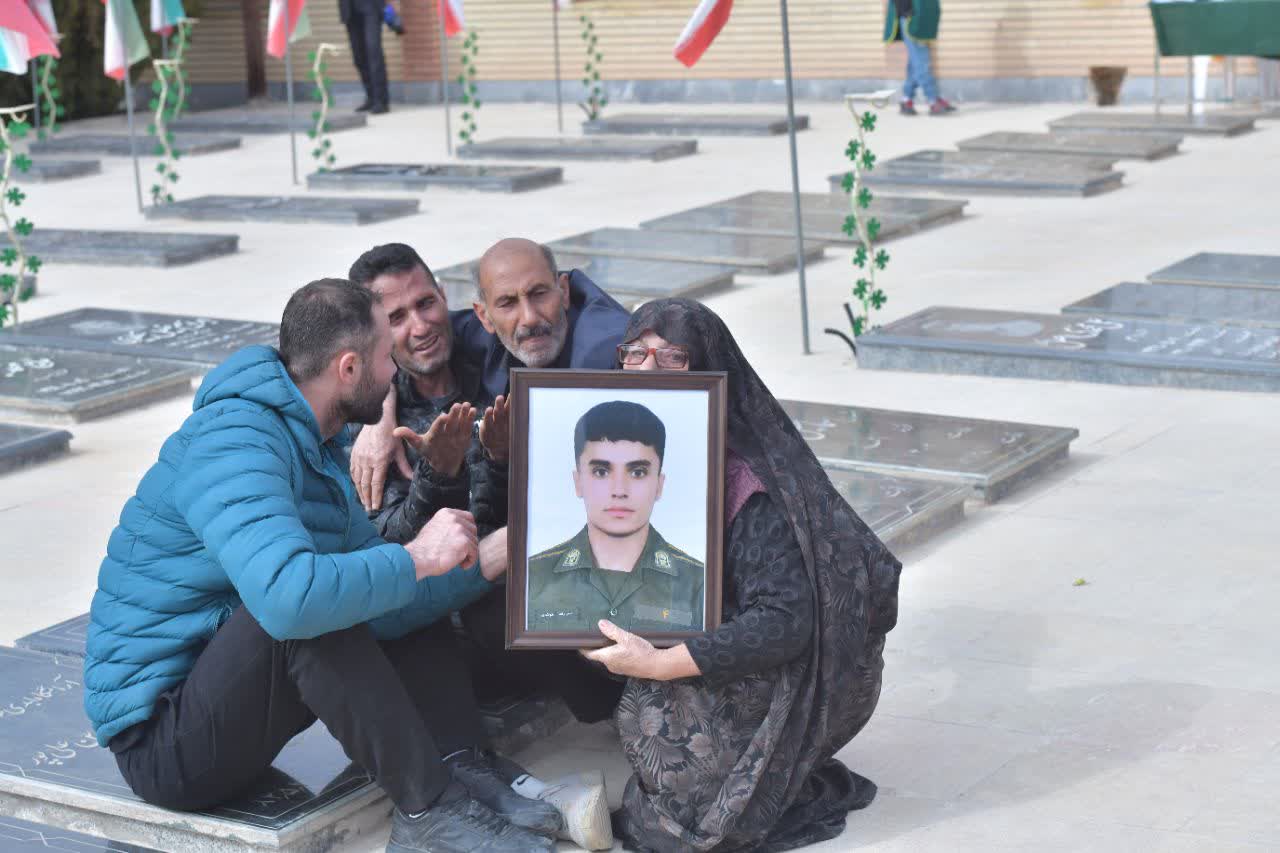 بو قان یئرده قالماز ...