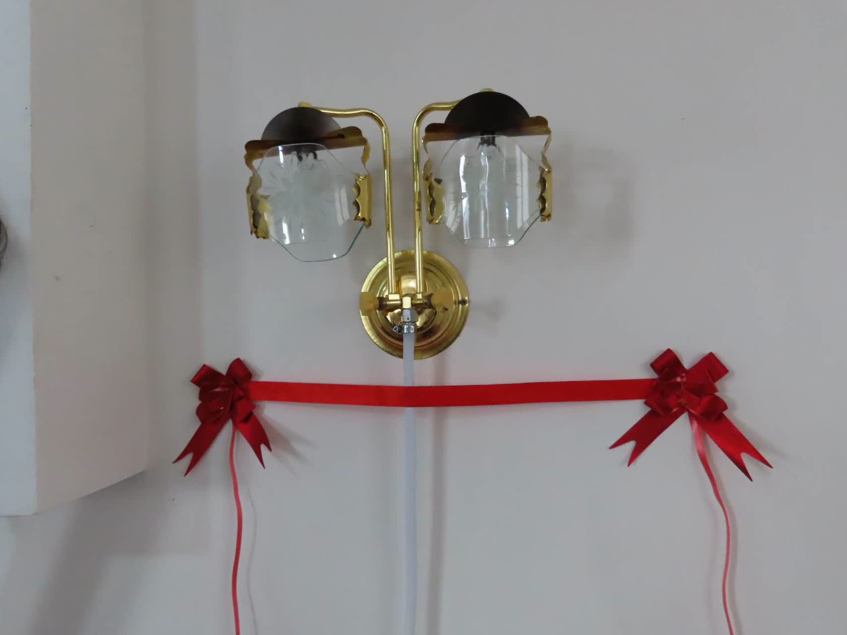 برگزاری آیین افتتاح و بهره برداری پروژه گازرسانی به روستای شورجه