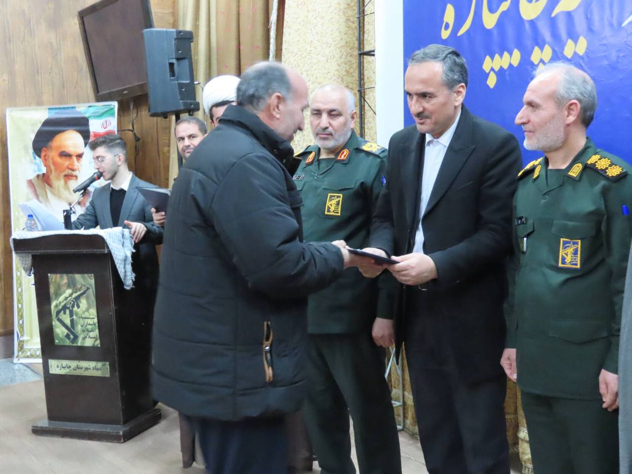 برگزاری پنجمین جشنواره مالک اشتر
