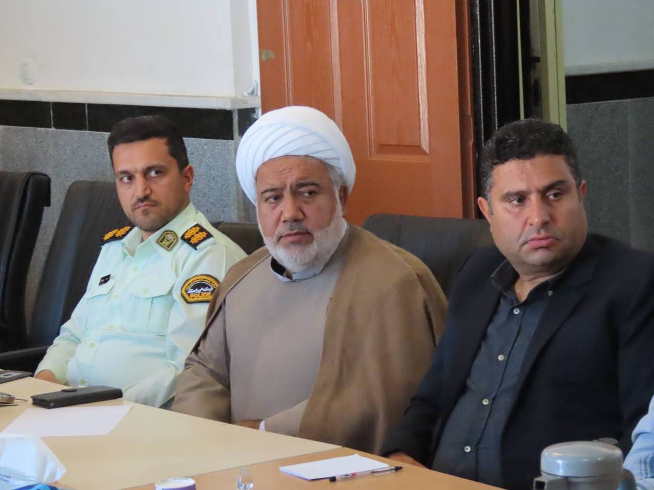 برگزاری جلسه شورای فرهنگ عمومی شهرستان چایپاره