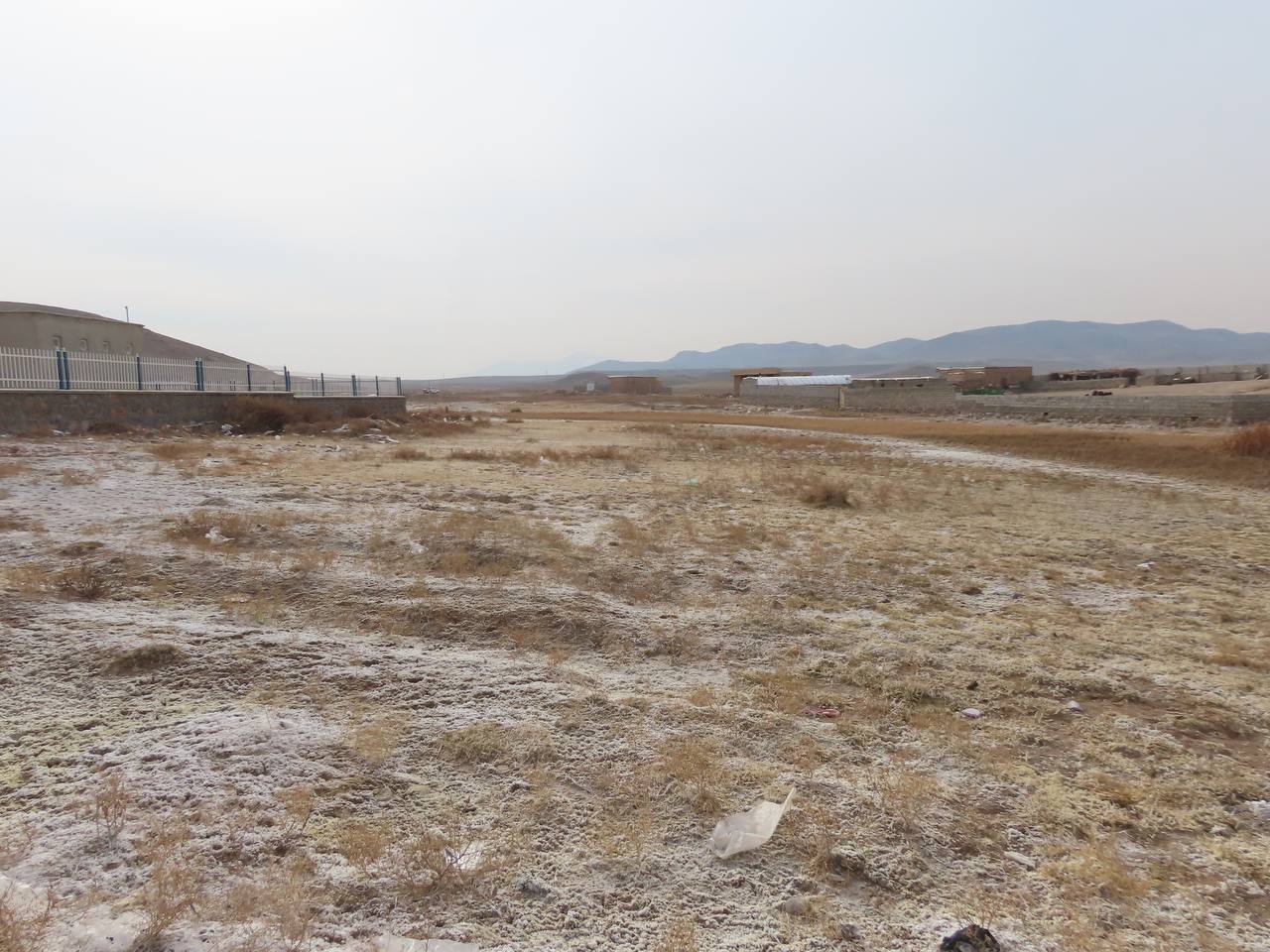 در ششمین روز از مراسم سالروز دهه فجر صورت گرفت: بازدید از روستای دامداما و گفتگو با مردم شریف روستا