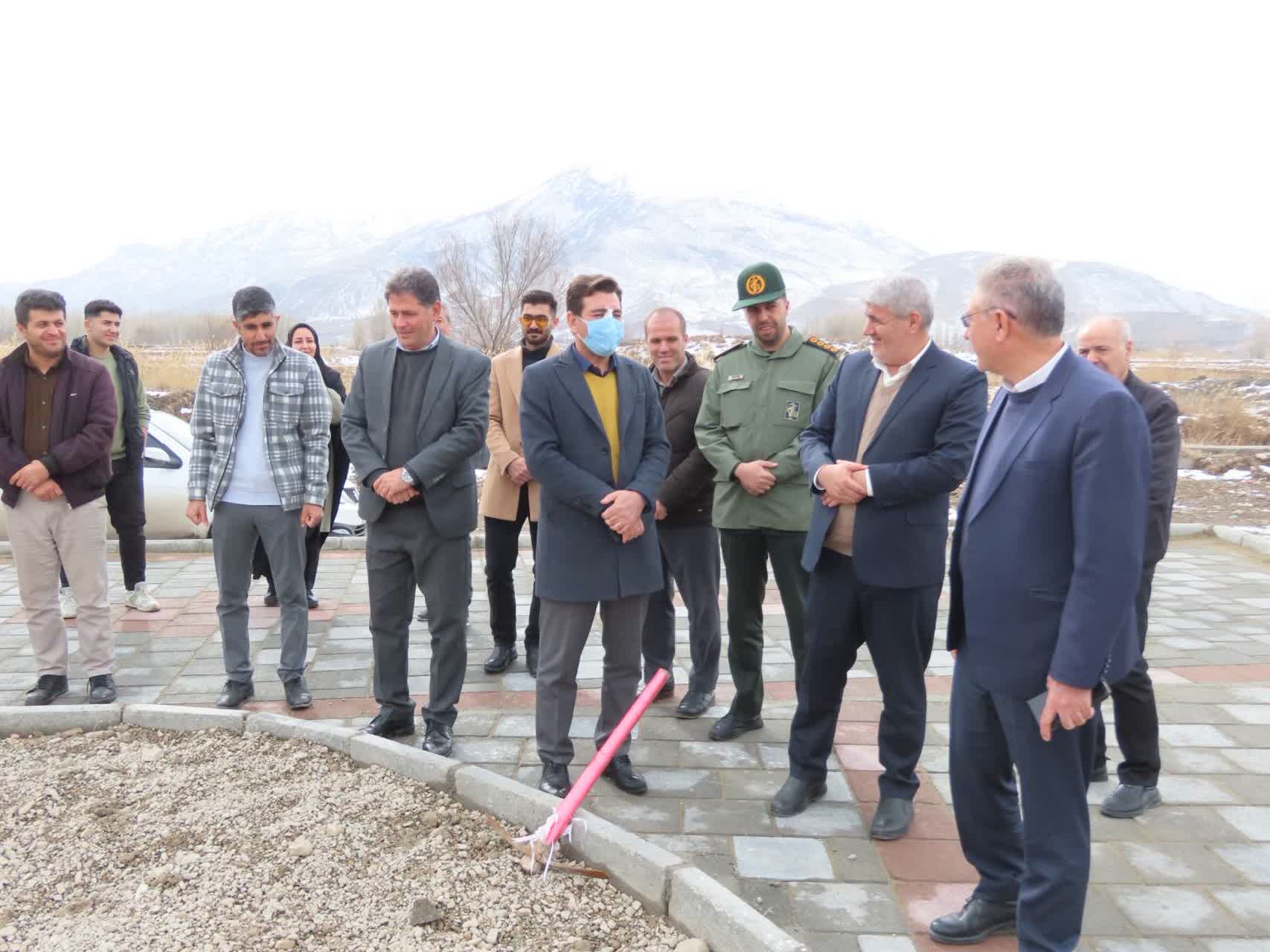 در سومین روز از مراسم سالروز دهه فجر صورت گرفت: