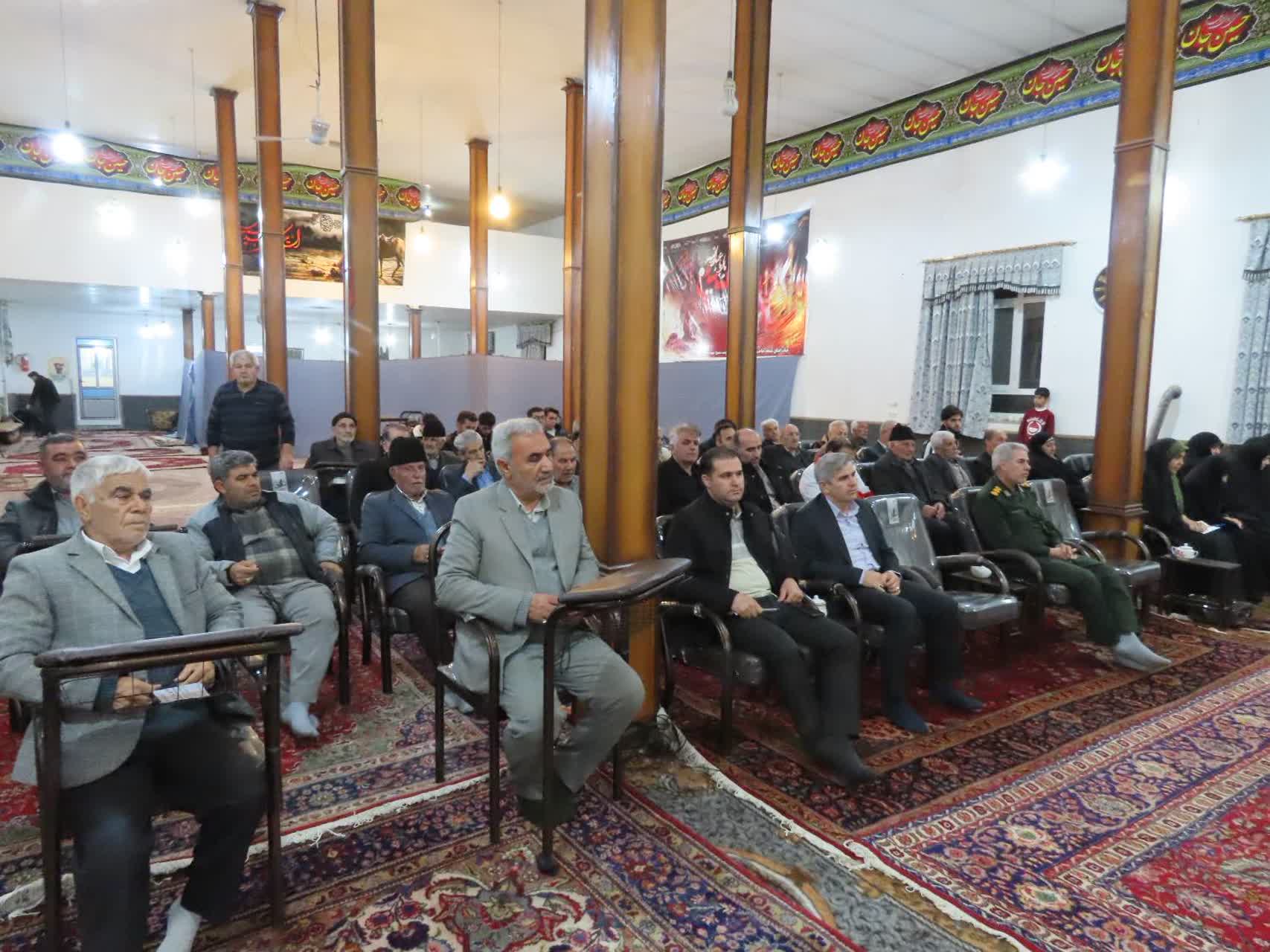 گام تازه در تقویت حکمرانی مردمی