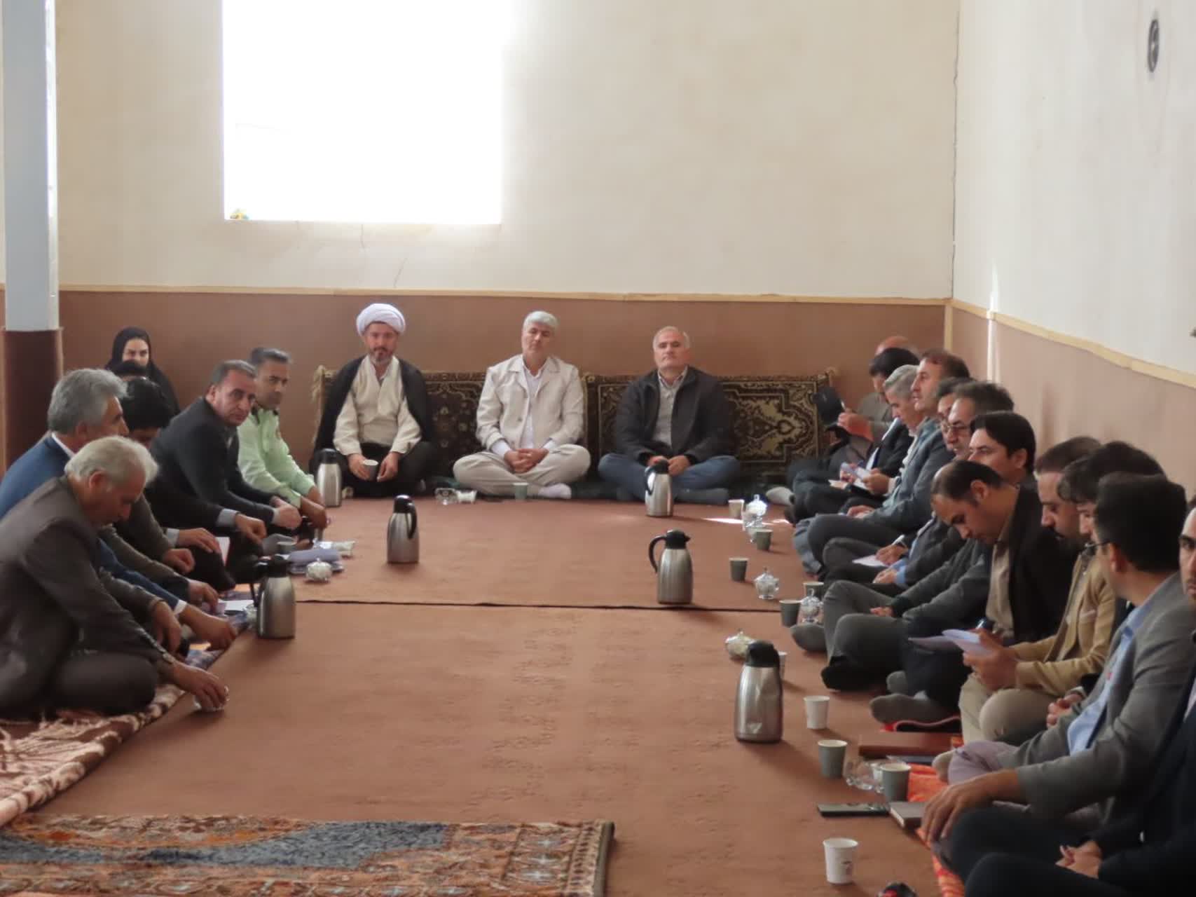 روستا؛ محور توسعه