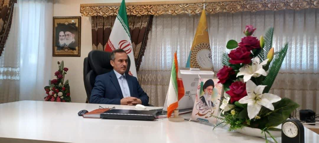 برگزاری جلسه کارگروه اقتصادی اشتغال و یرمایه گذاری استاندبه ریاست محمد صادق معتمدیان استاندار آذدبایجان غربی