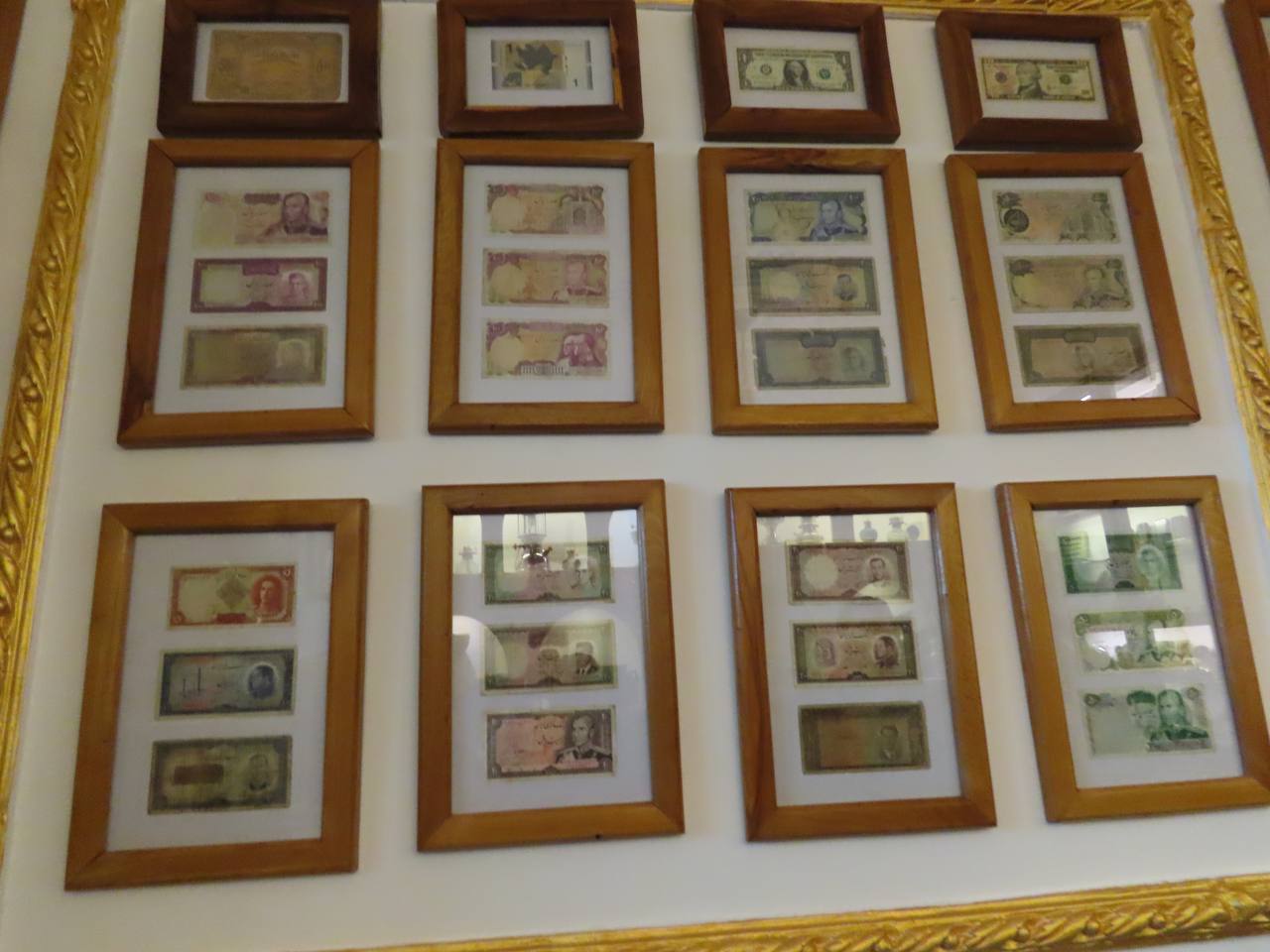 افتتاح سفره خانه سنتی