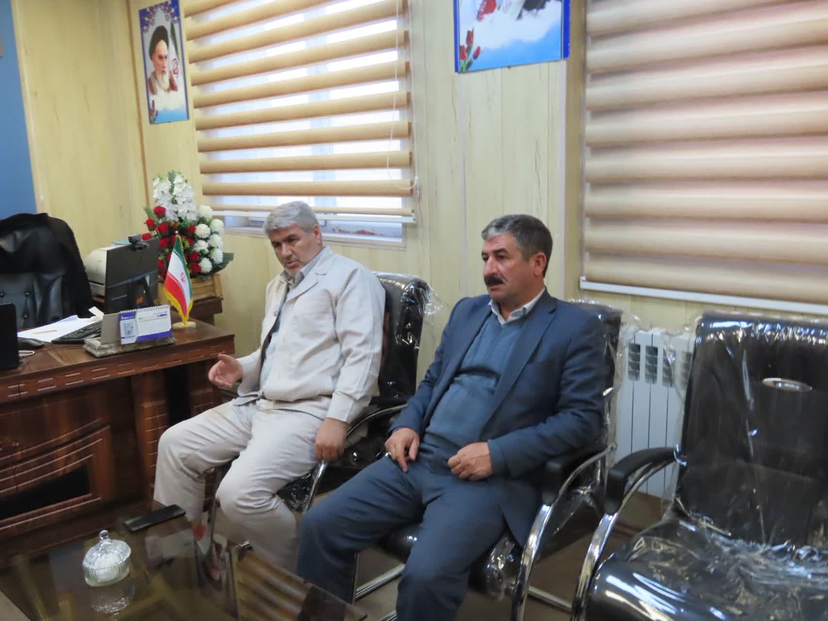 تمدید مهلت ثبت‌نام داوطلبان شوراهای اسلامی روستا تا ساعت 22 روز پنجشنبه 30 بهمن 1404