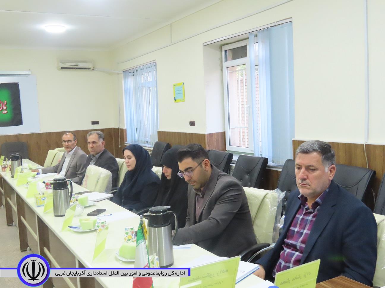 شورای آموزش و پرورش شهرستان چایپاره