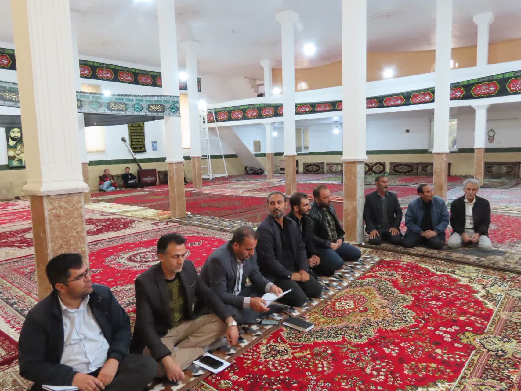 روستا؛ محور توسعه