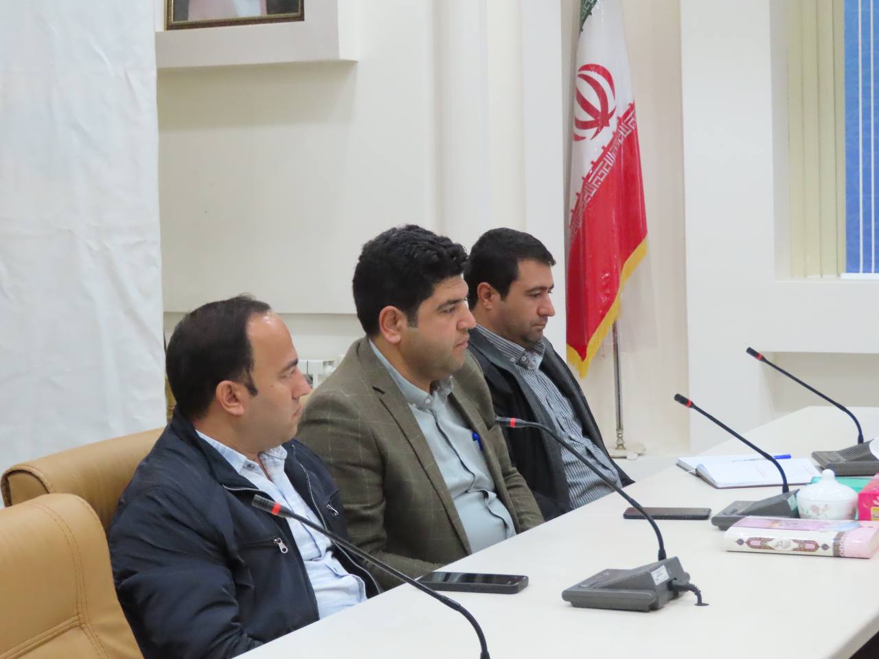 سرشماری عمومی کشاورزی 1403 شهرستان چایپاره آغاز شد