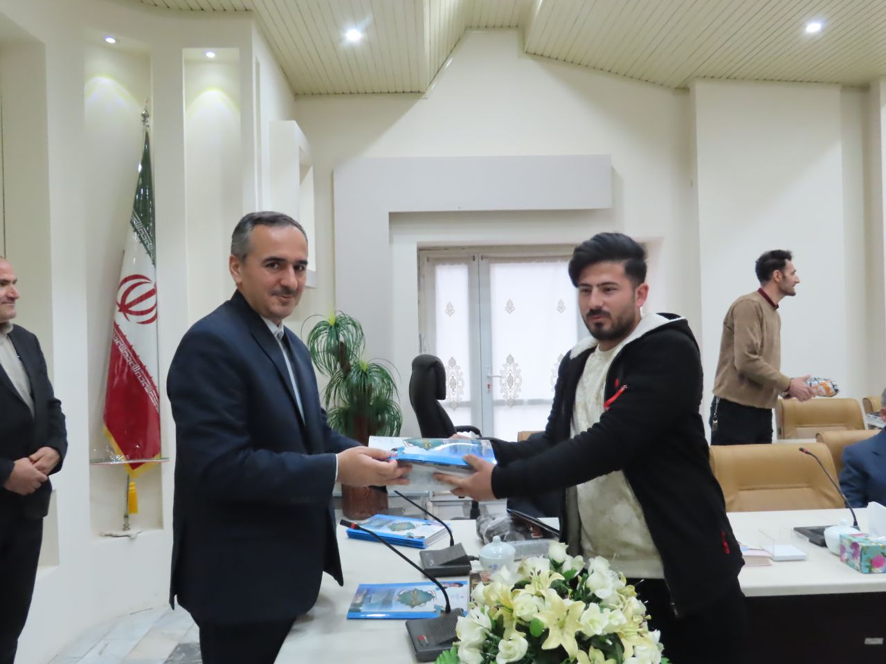 آیین نکوداشت شب یلدا