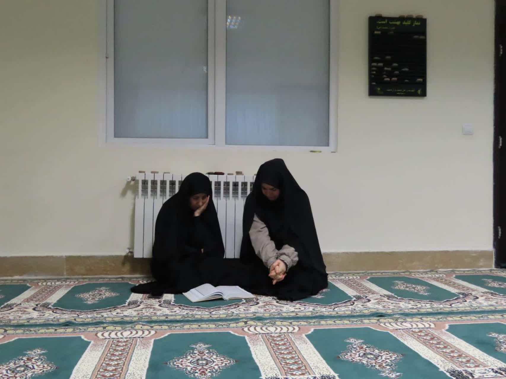 فرمانداری شهرستان چایپاره برگزار می‌کند