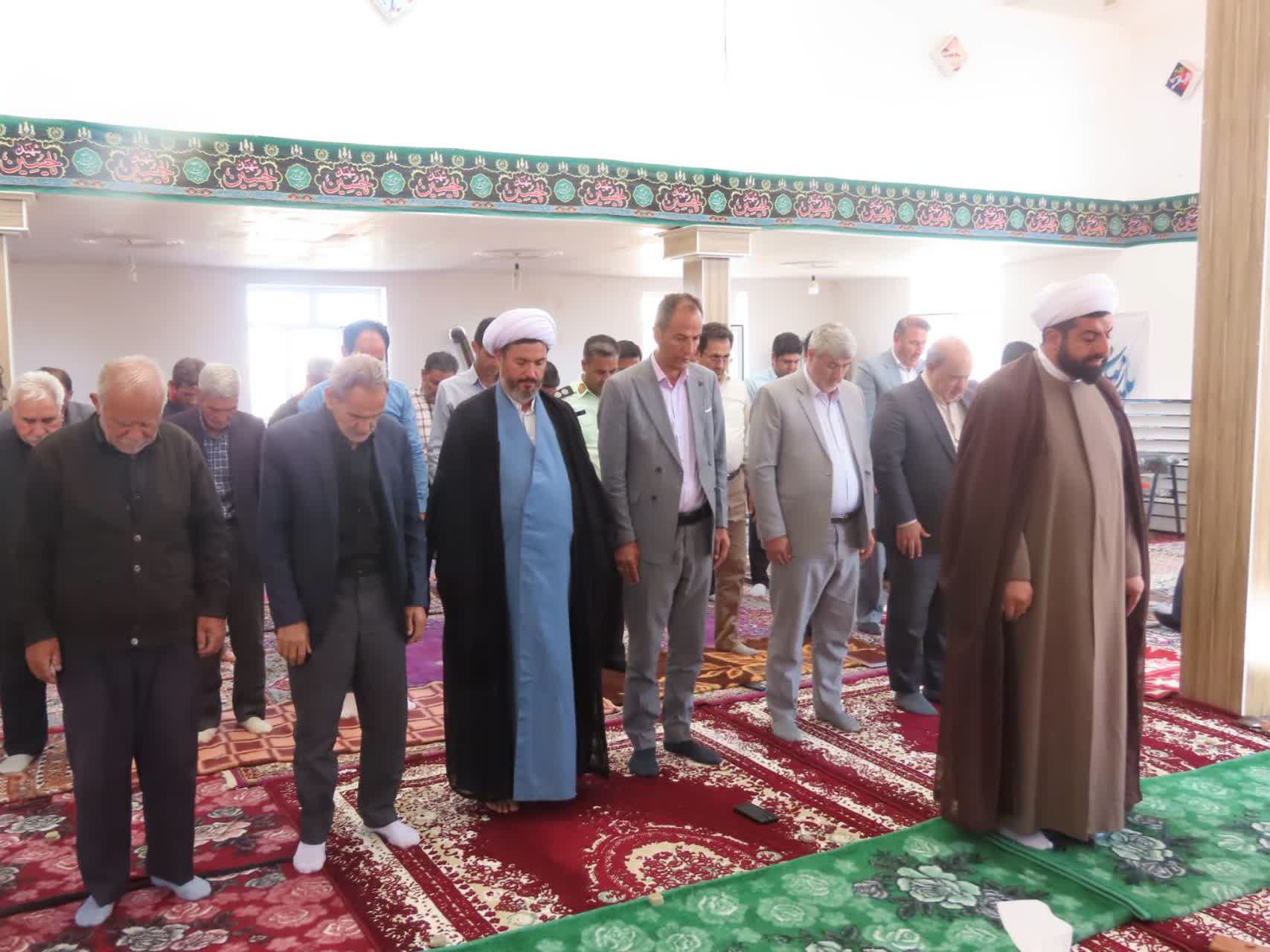 روستا؛ محور توسعه