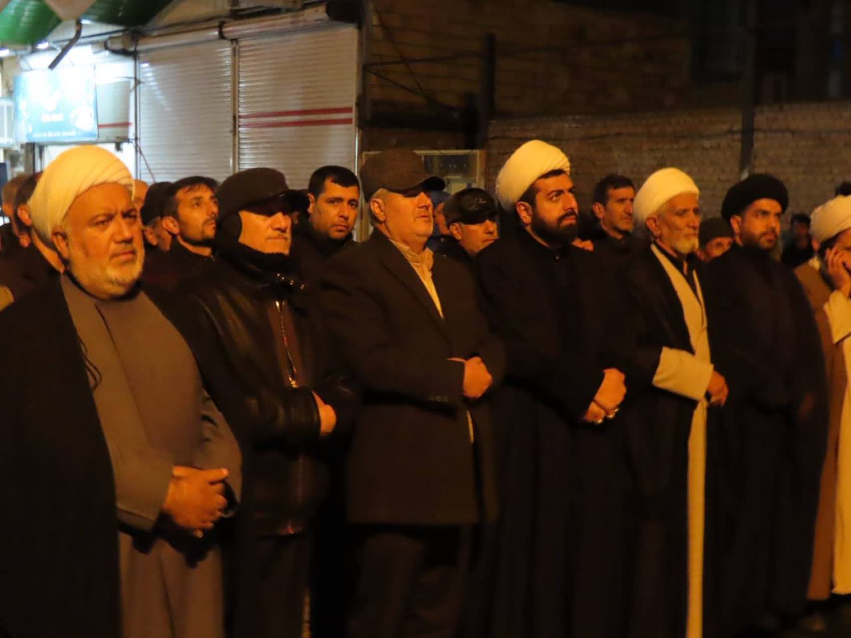 تجمع مردمی امت حزب الله در شهرستان چایپاره