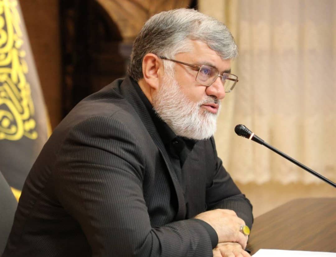 جلسه شورای آموزش و پرورش استان به ریاست محمدصادق معتمدیان استاندار آذربایجانغربی