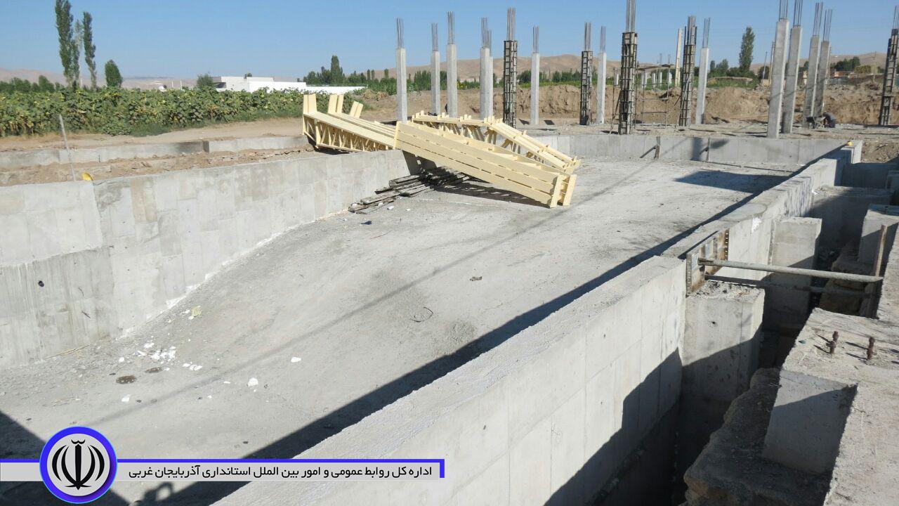 🔻درچهارمین روز از هفته دولت افتتاح وکلنگ زنی پروژه های شاخص شهرستان