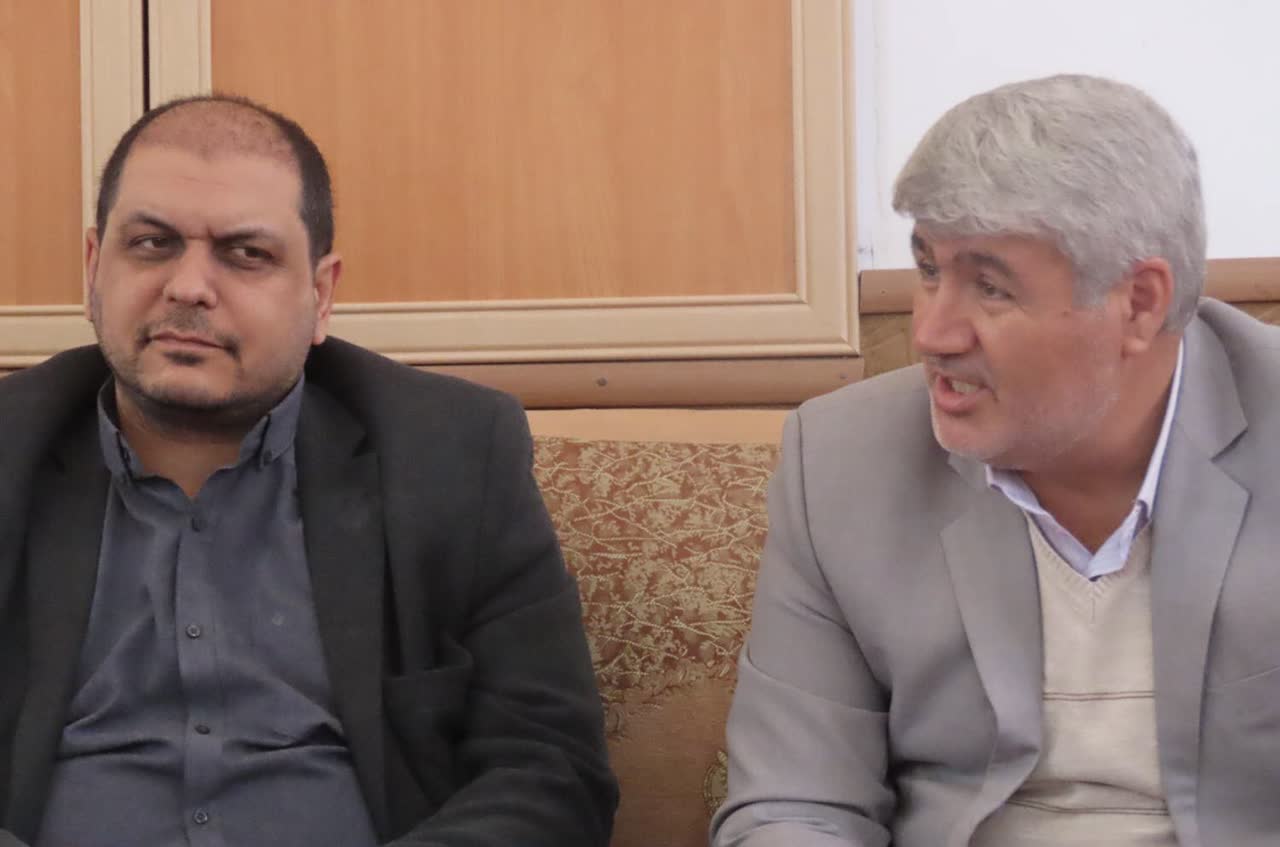 روستا؛ محور توسعه