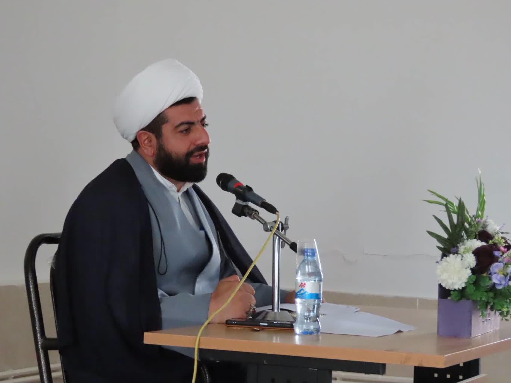 برگزاری مراسم گرامیداشت روز جهانی مسجد