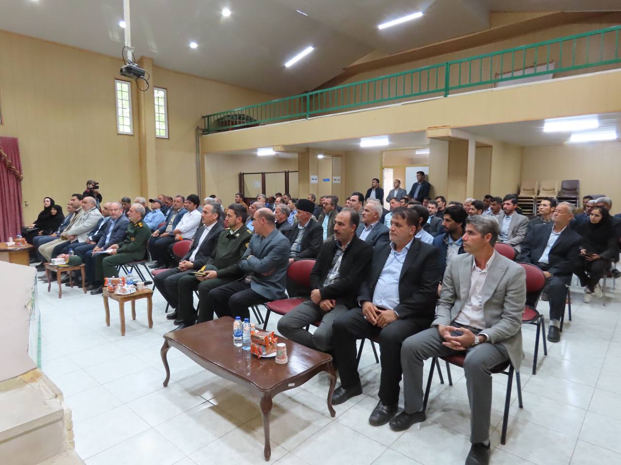 همایش ملی روز شوراها