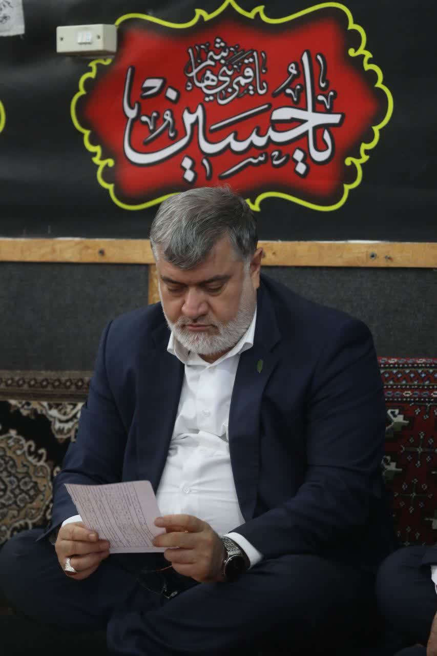 توجه به مناطق کم برخوردار در دستور کار جدی مسئولان قرار گرفته است