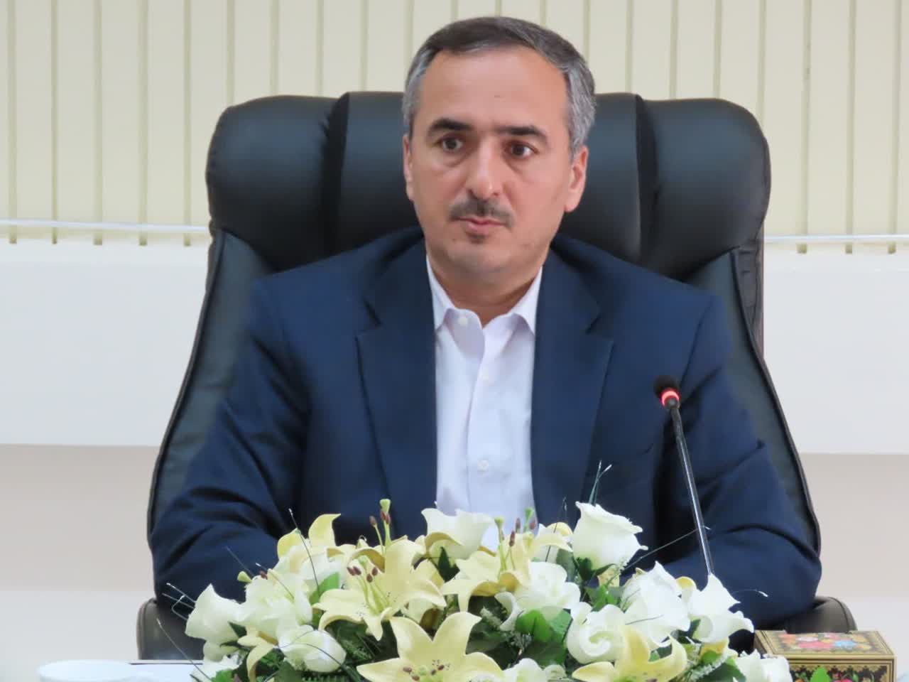 برگزاری جلسه شورای معادن شهرستان چایپاره