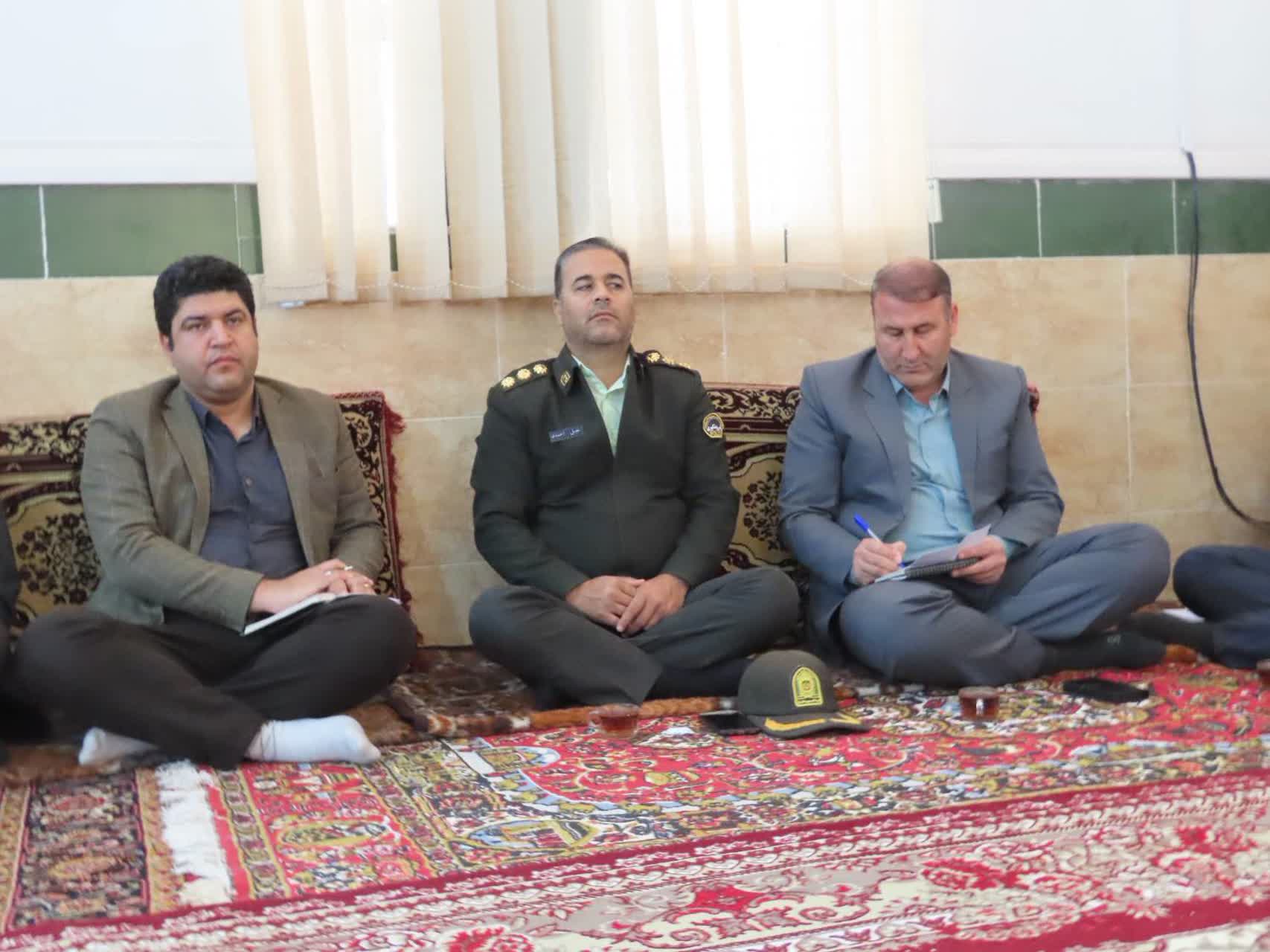 روستا؛ محور توسعه