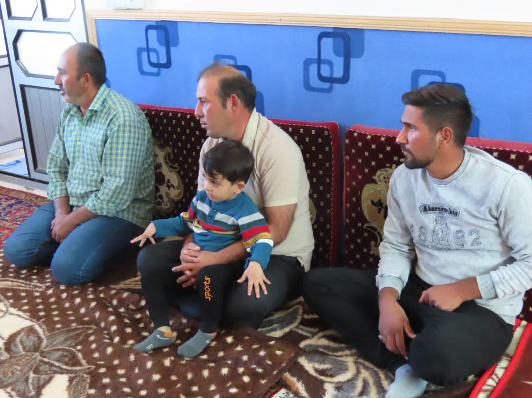 روستا؛ محور توسعه