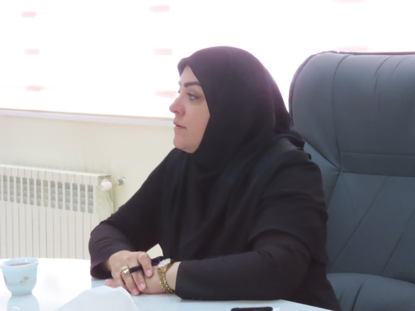 برگزاری جلسه کمیسیون ماده 99 شهرستان چایپاره