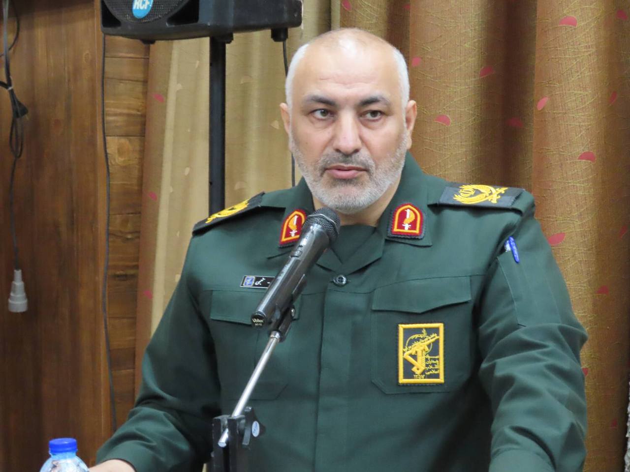 برگزاری پنجمین جشنواره مالک اشتر