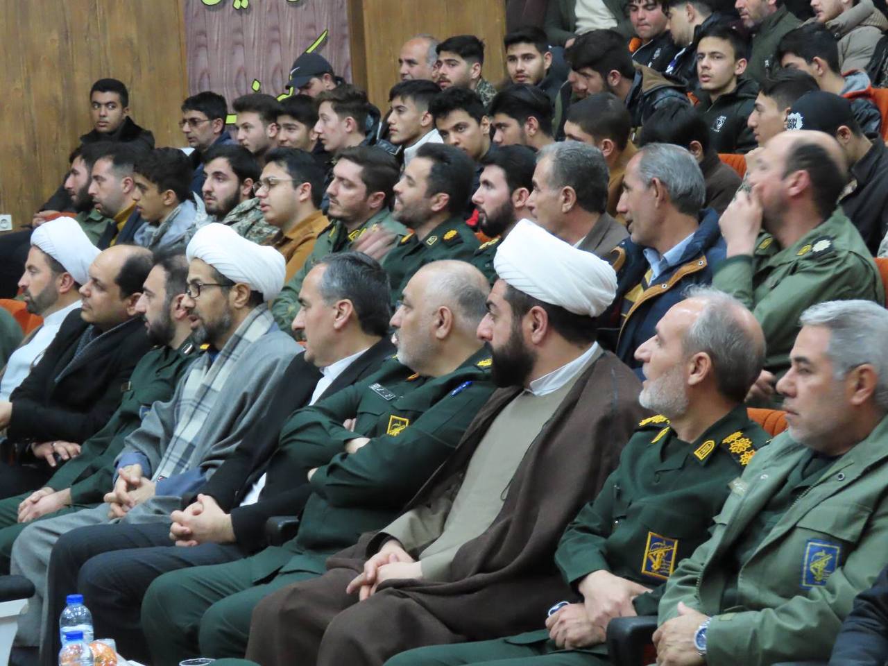 برگزاری پنجمین جشنواره مالک اشتر