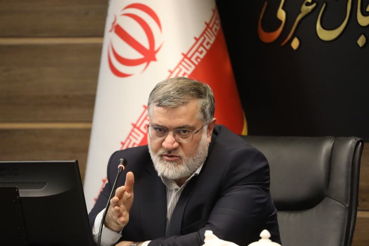 برگزاری جلسه شورای راهبری کاهش تصادفات و شورای هماهنگی ترافیک استان