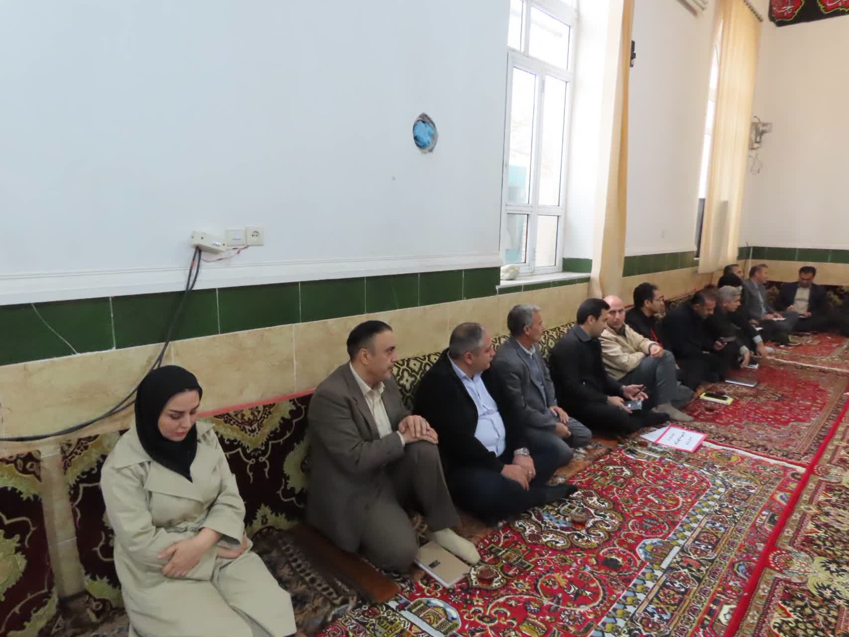 روستا؛ محور توسعه