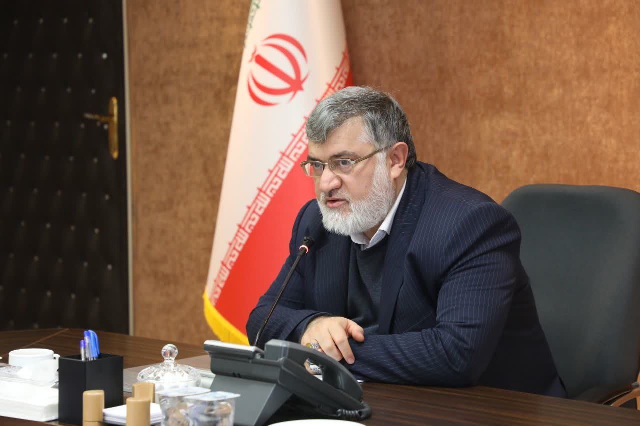 برگزاری چهارمین جلسه شورای ورزش استان به ریاست استاندار آذربایجانغربی