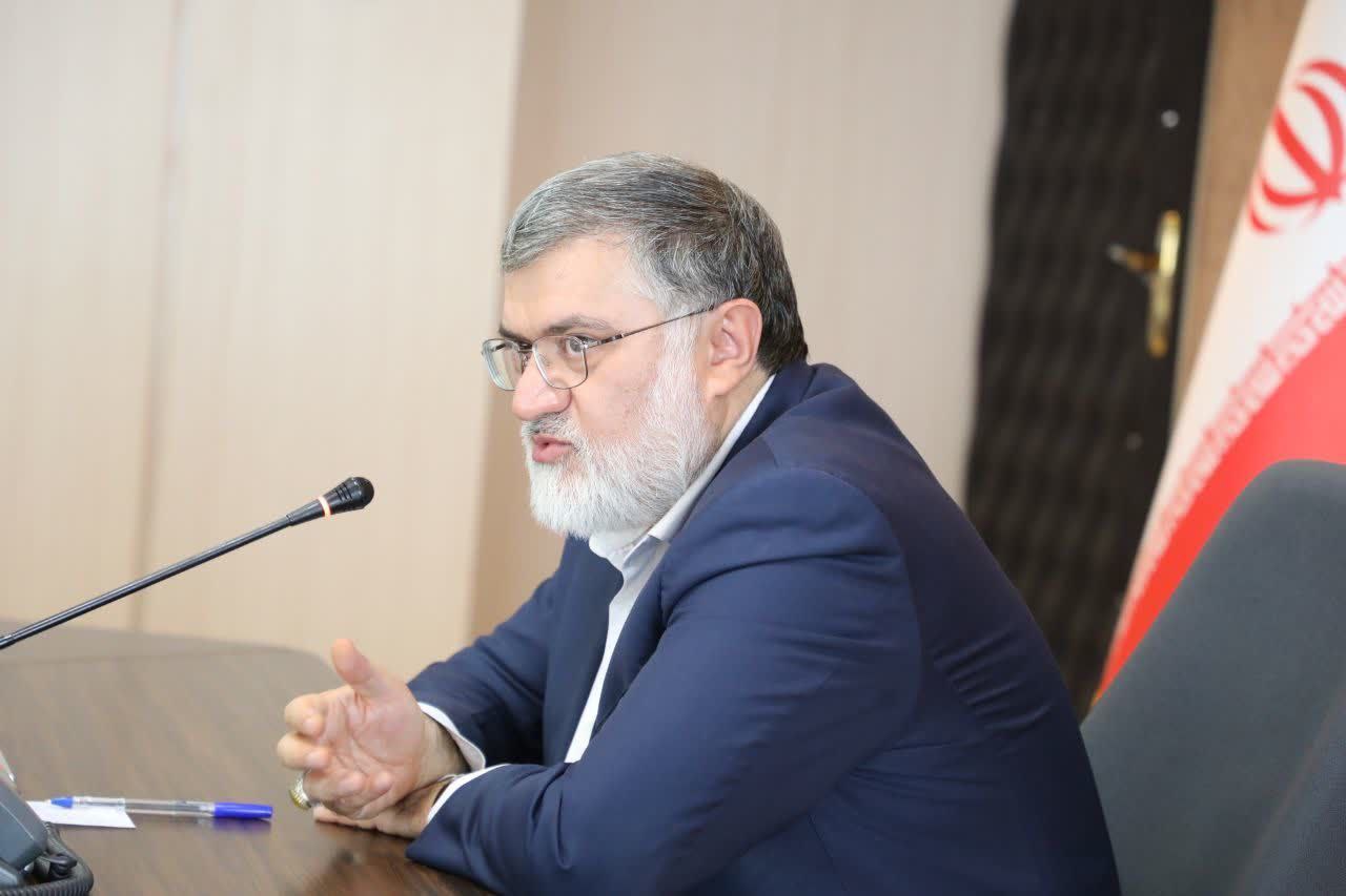 تخصیص بیش از 2 هزار میلیارد تومان اعتبار عمرانی سفر رییس جمهور به آذربایجان غربی/ مدیران استان به دنبال جذب اعتبارات ملی باشند