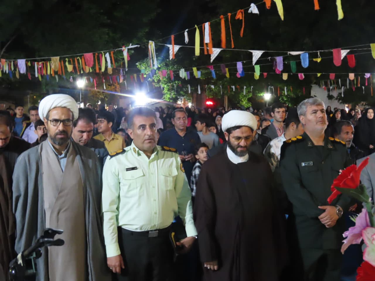 گزارش تصویری