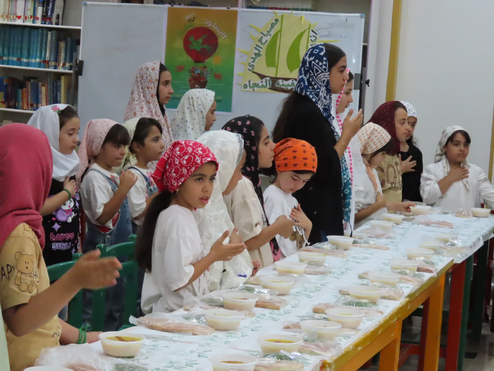 برگزاری مراسم عزاداری سالروز شهادت حضرت امام سجاد (ع)