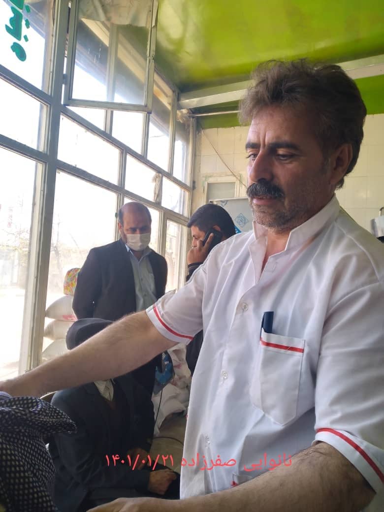 تداوم بازرسی ها از نانوایی های سطح شهرستان و روستا ها