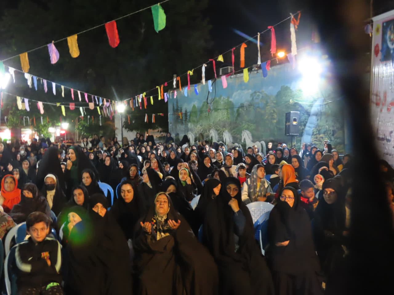 گزارش تصویری