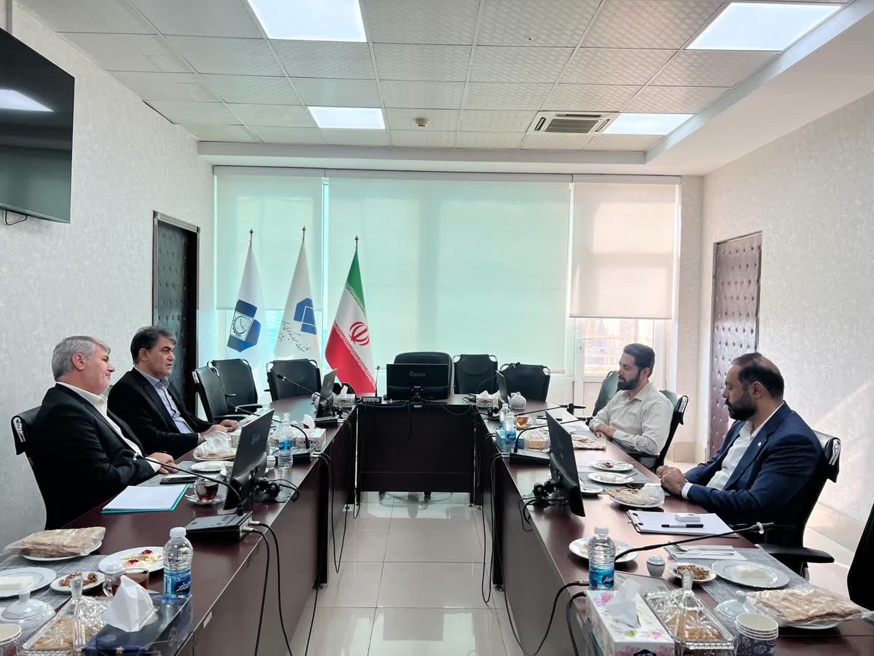 گام های نهایی برای ایجاد مجموعه عظیم کشت و صنعت توسط هلدینگ تادیکو در شهرستان چایپاره