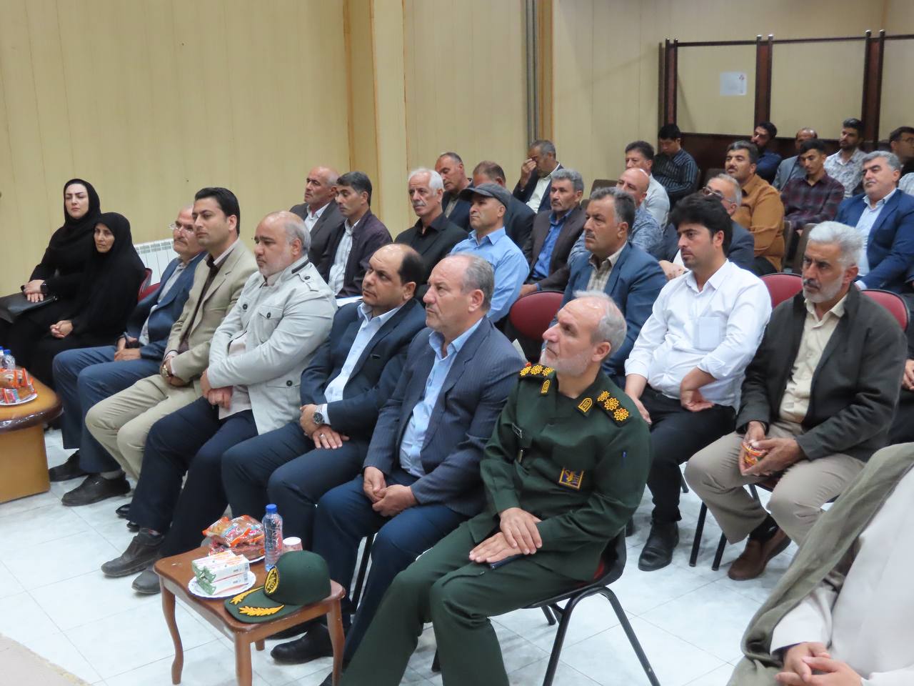 همایش ملی روز شوراها