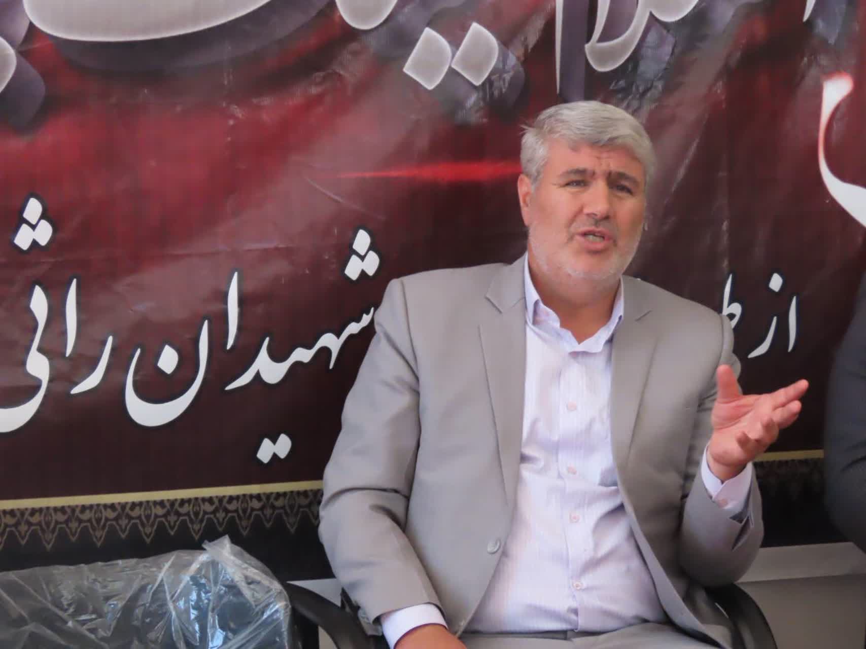 روستا؛ محور توسعه