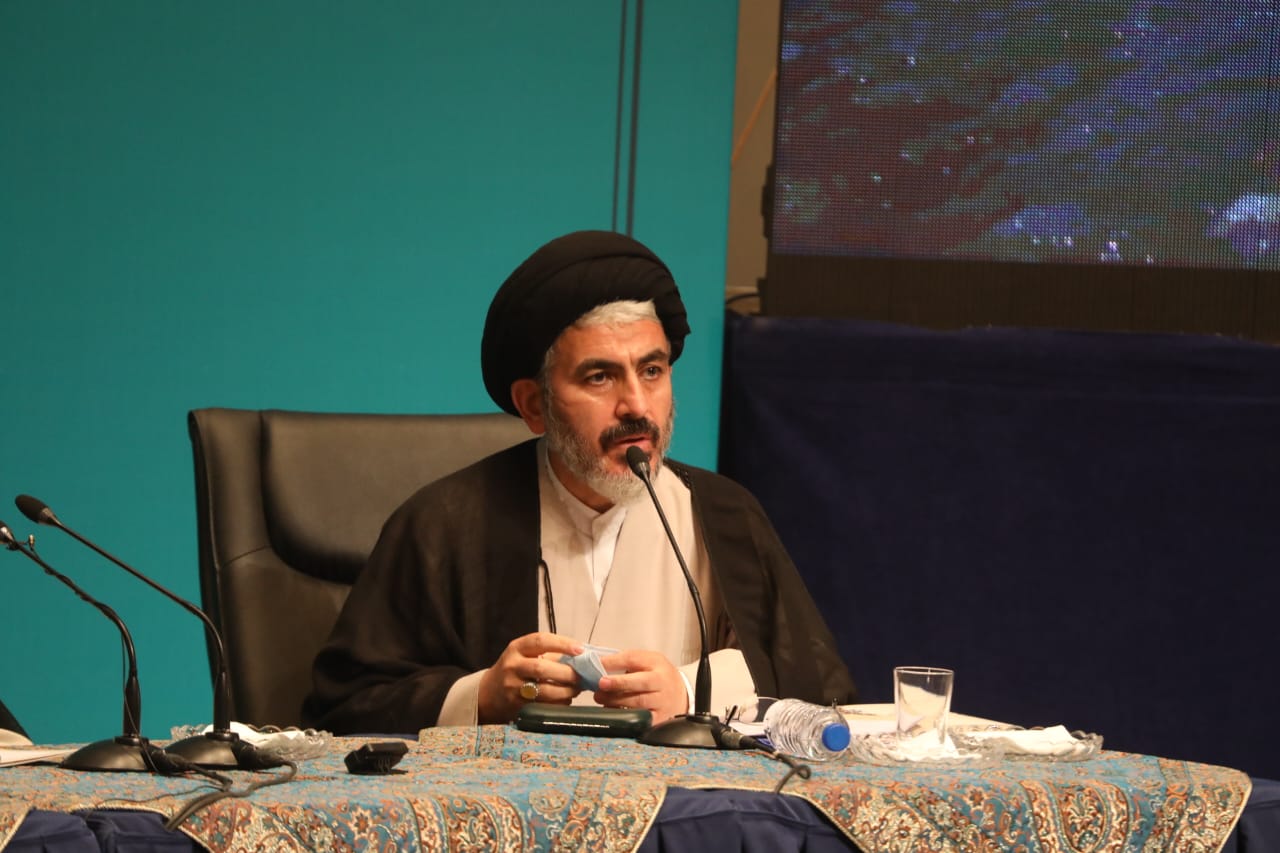 جلسه شورای اداری آذربایجان غربی با حضور رییس جمهور