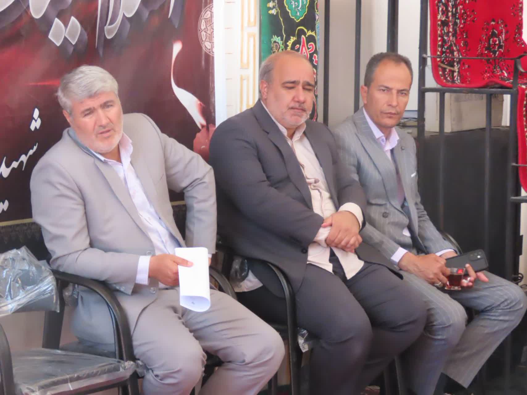 روستا؛ محور توسعه